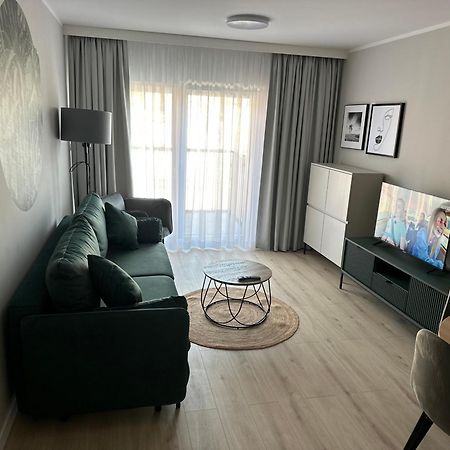 Apartamenty Wroclawia Centrum Exterior foto