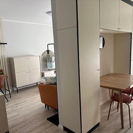 Apartamenty Wroclawia Centrum Exterior foto
