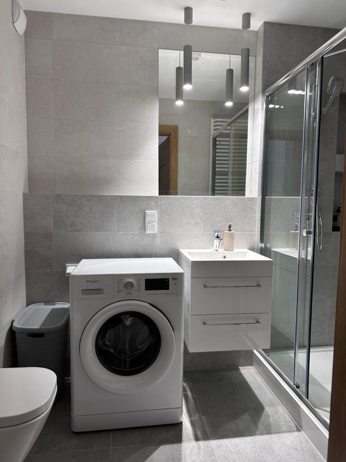 Apartamenty Wroclawia Centrum Exterior foto