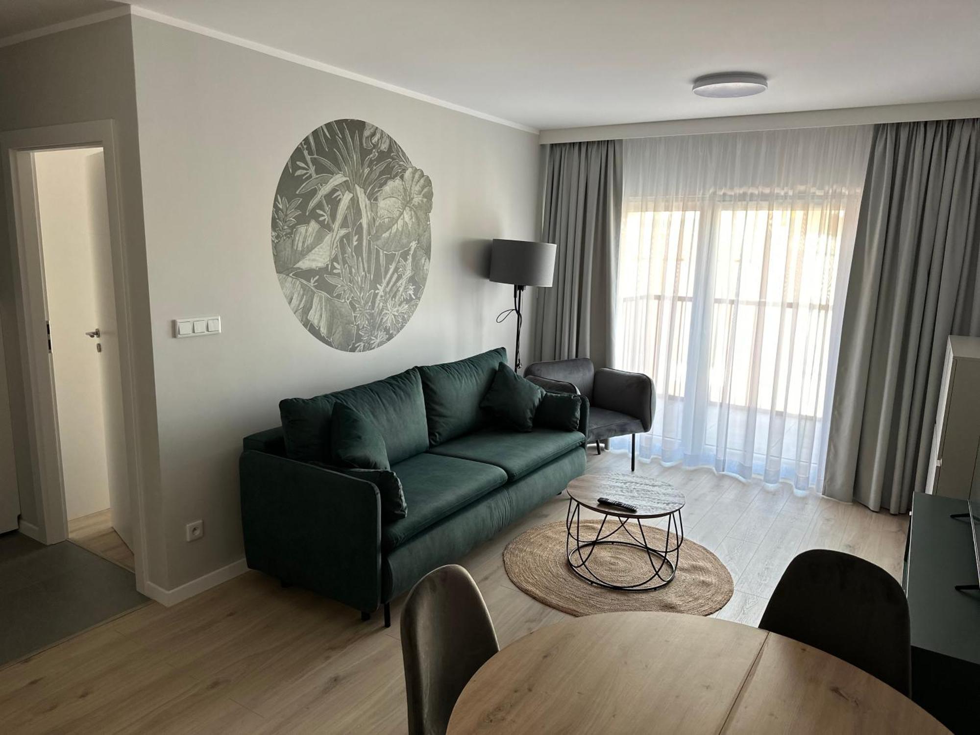 Apartamenty Wroclawia Centrum Cameră foto