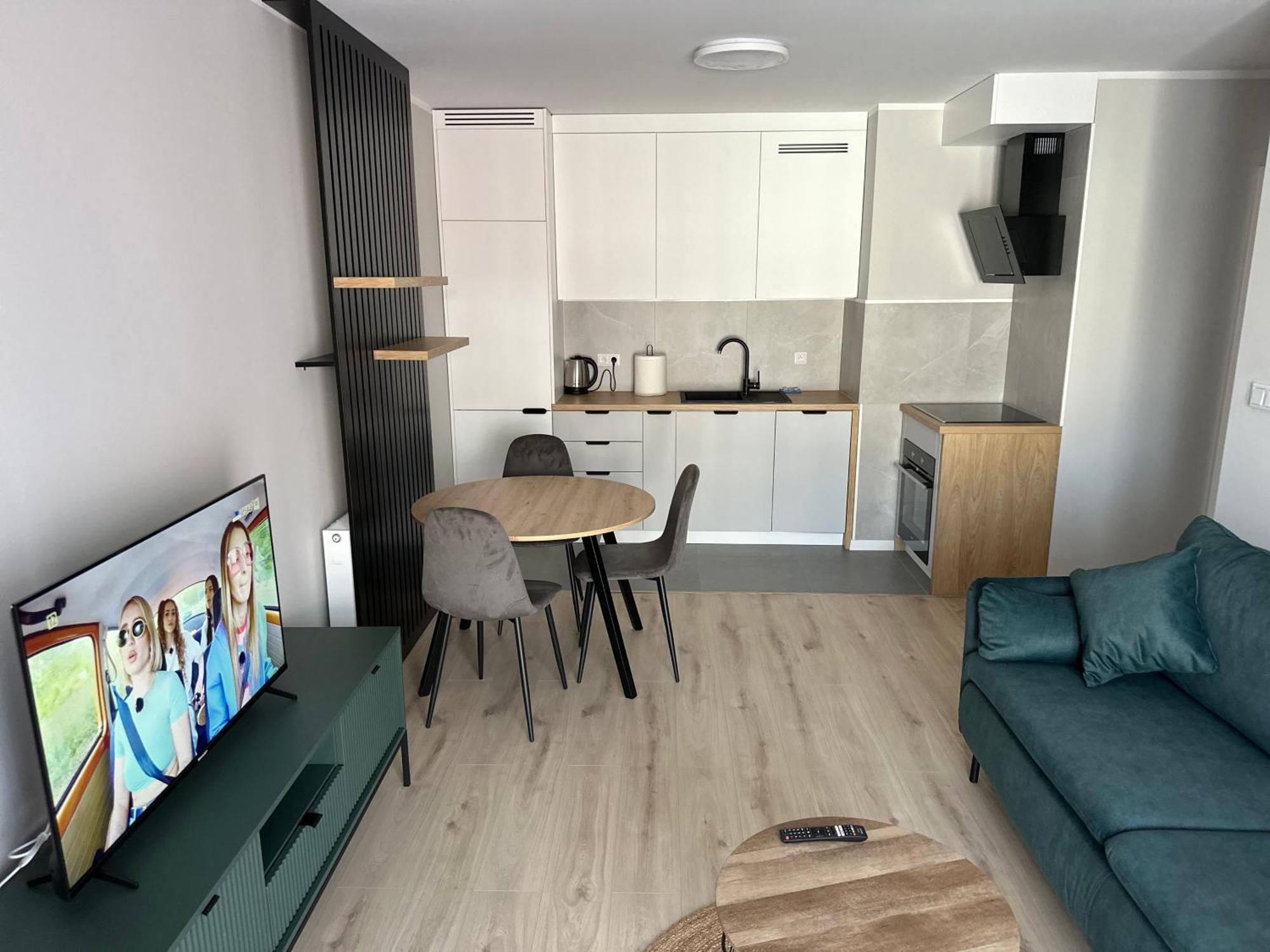 Apartamenty Wroclawia Centrum Exterior foto