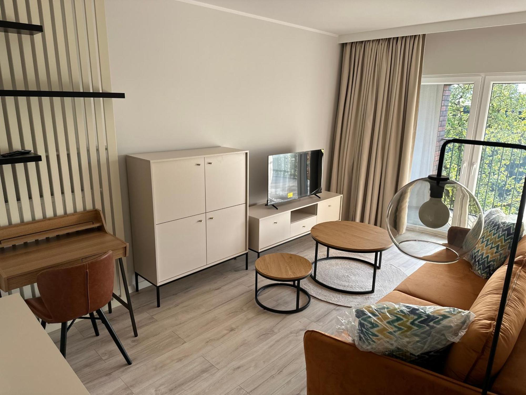 Apartamenty Wroclawia Centrum Exterior foto
