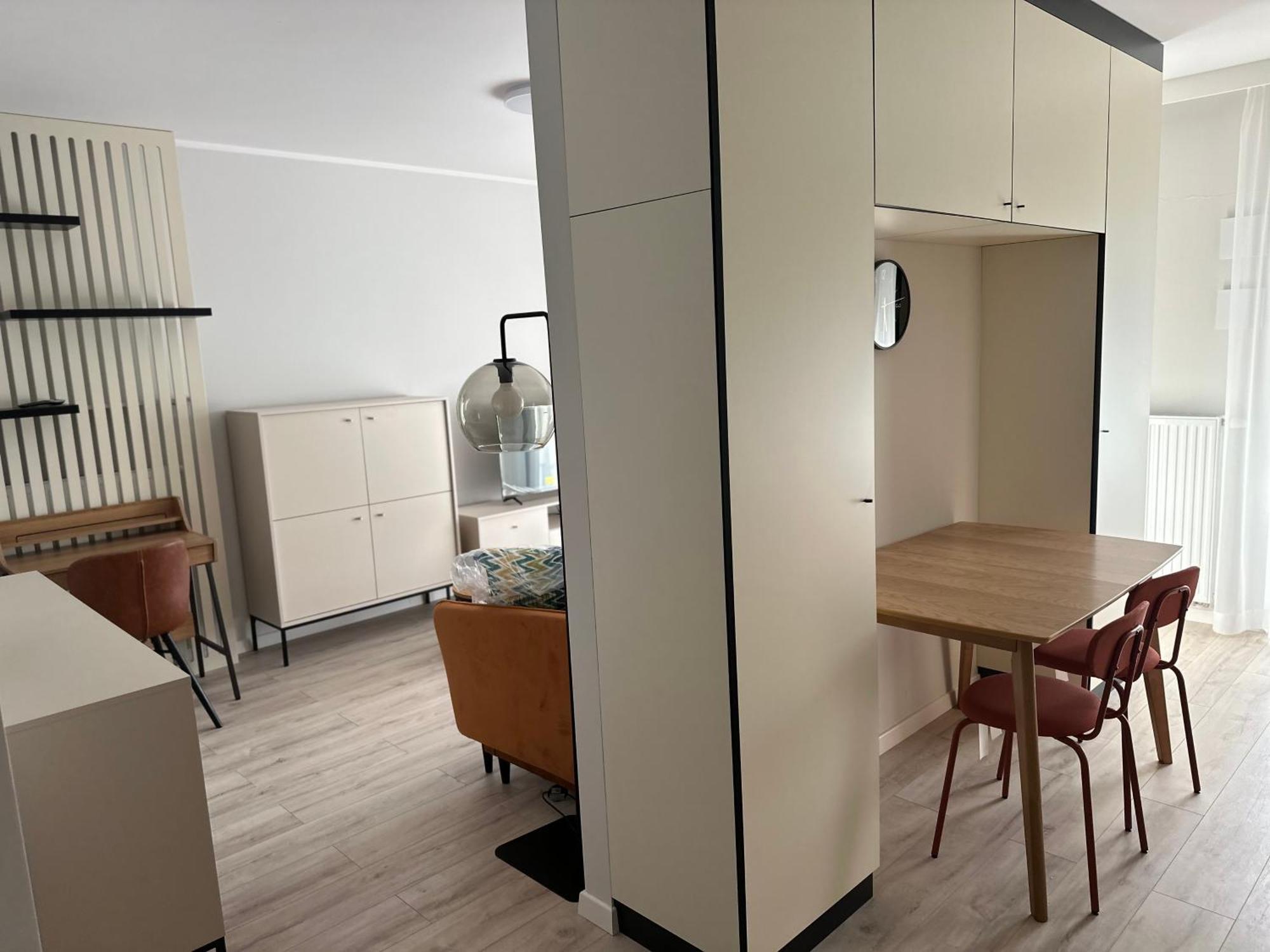 Apartamenty Wroclawia Centrum Exterior foto