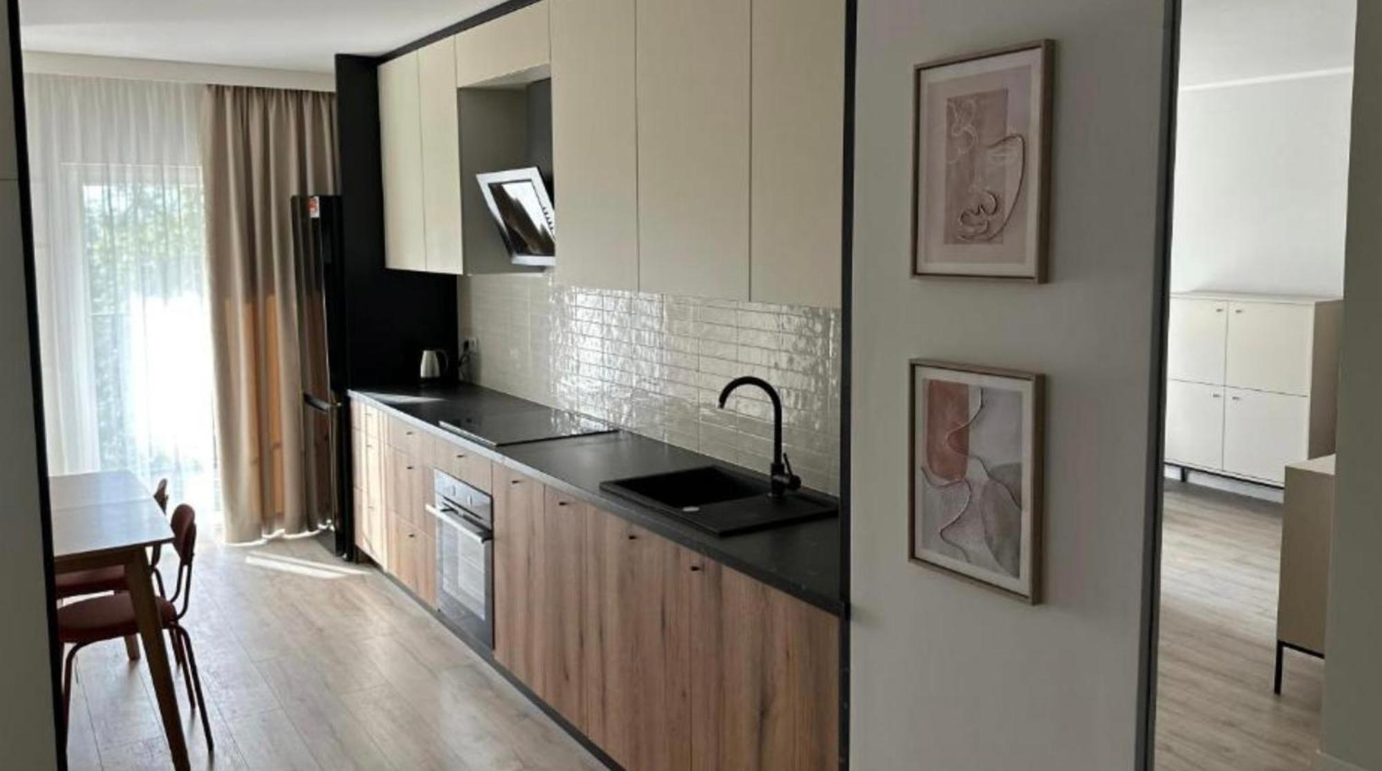 Apartamenty Wroclawia Centrum Cameră foto