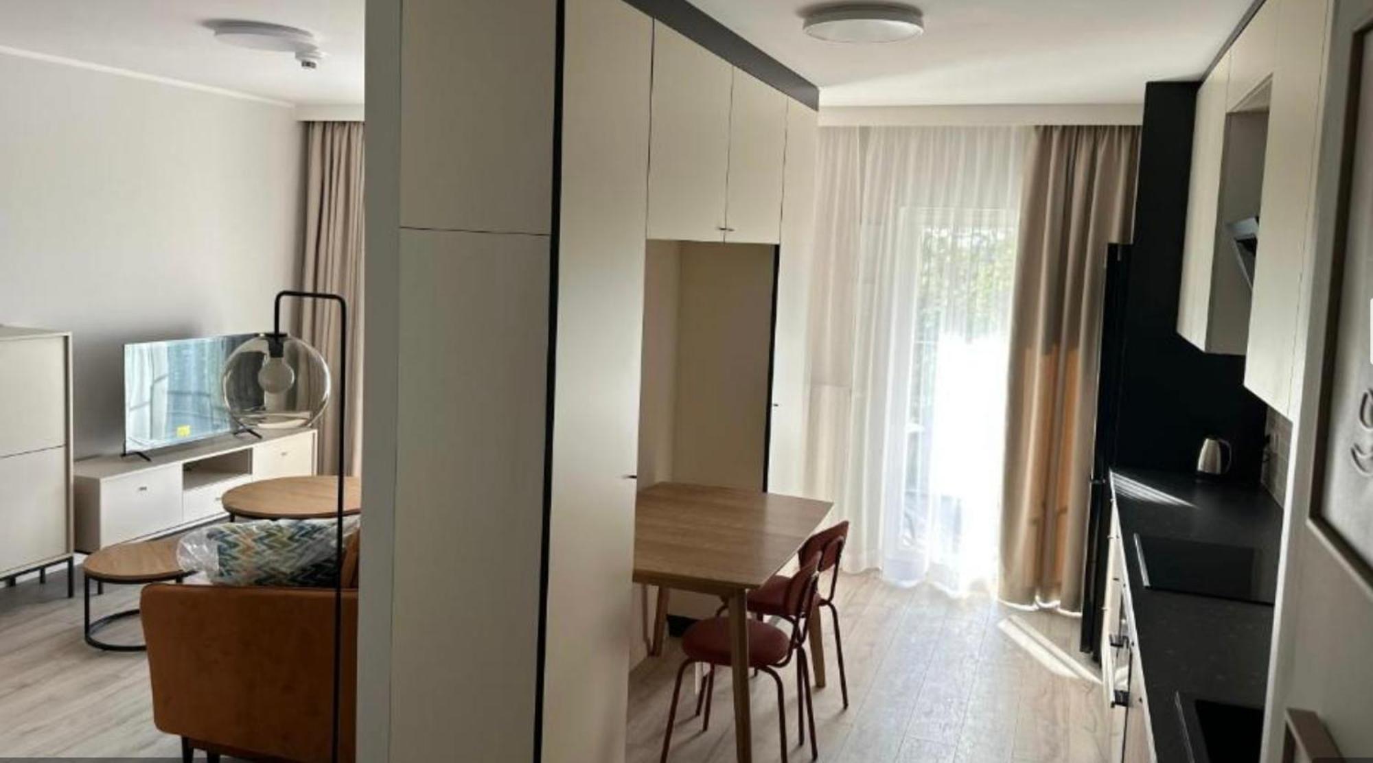 Apartamenty Wroclawia Centrum Cameră foto