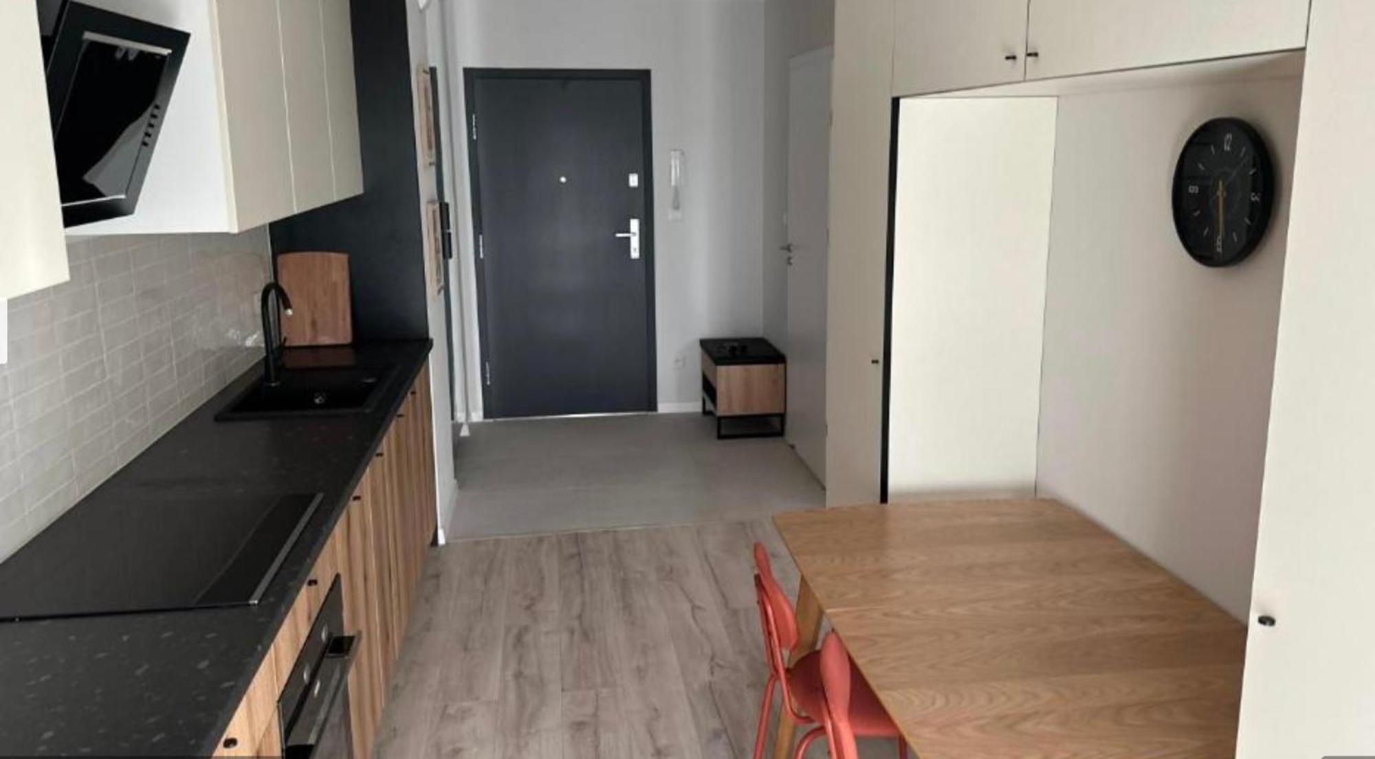Apartamenty Wroclawia Centrum Cameră foto
