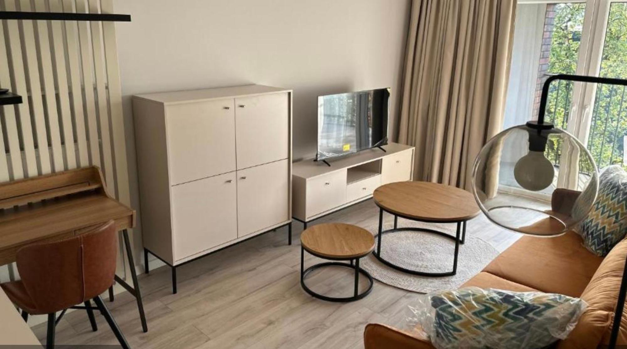 Apartamenty Wroclawia Centrum Cameră foto