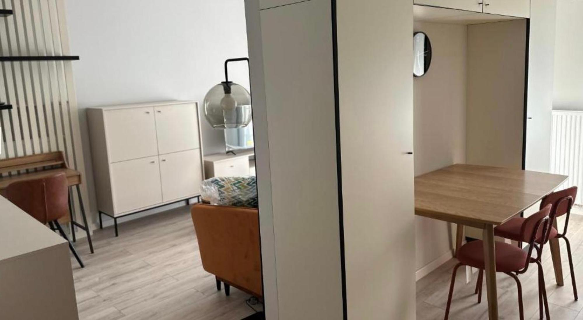 Apartamenty Wroclawia Centrum Cameră foto
